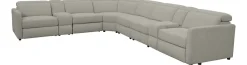 Nova Sectional