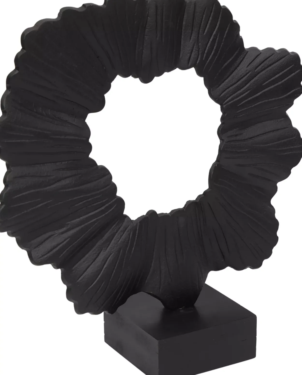 Odysseus Sculpture