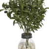 Olive Branches Greenery