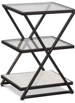 Olivia Accent Table