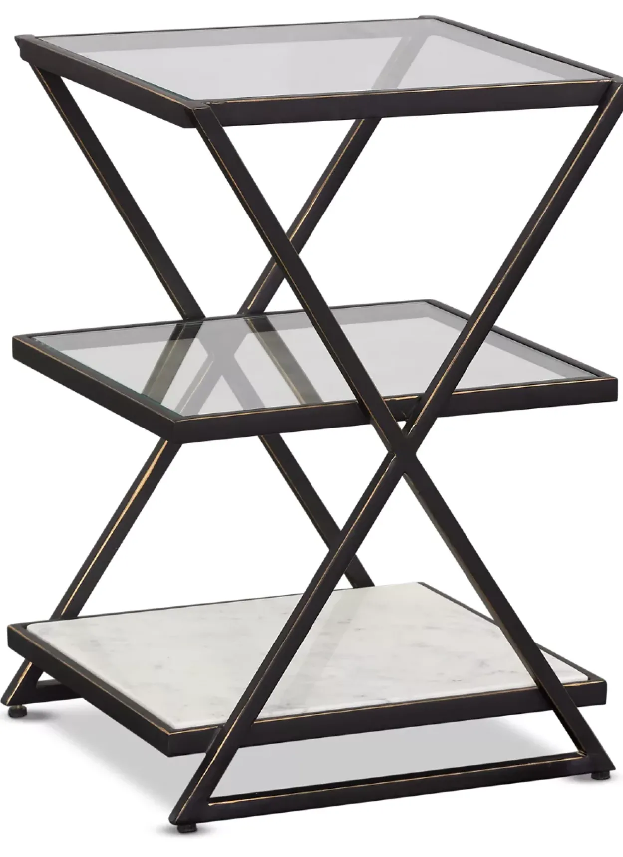 Olivia Accent Table