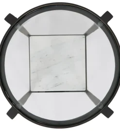 Olivia Round Accent Table