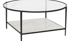 Olivia Round Coffee Table