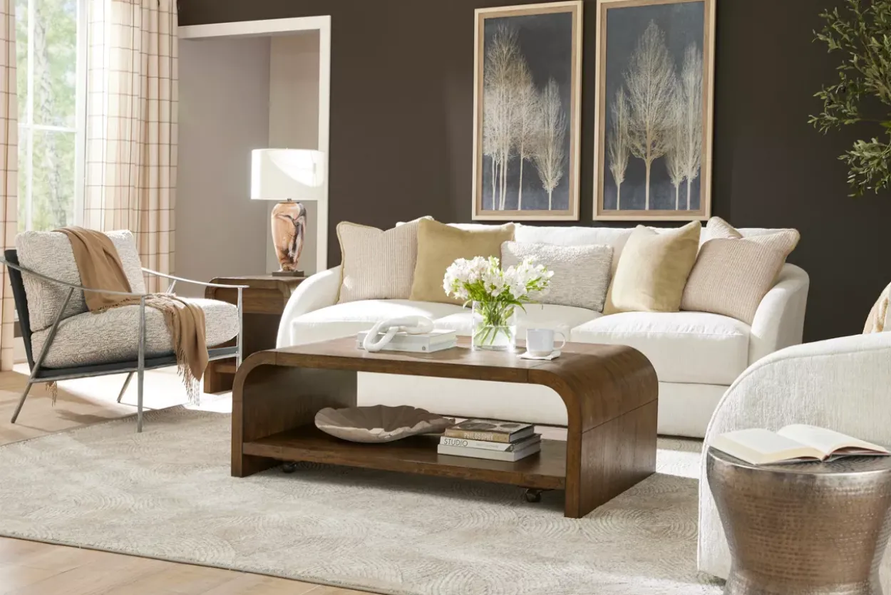 Olivia Table Lamp