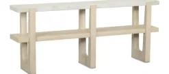 Olympia Console Table
