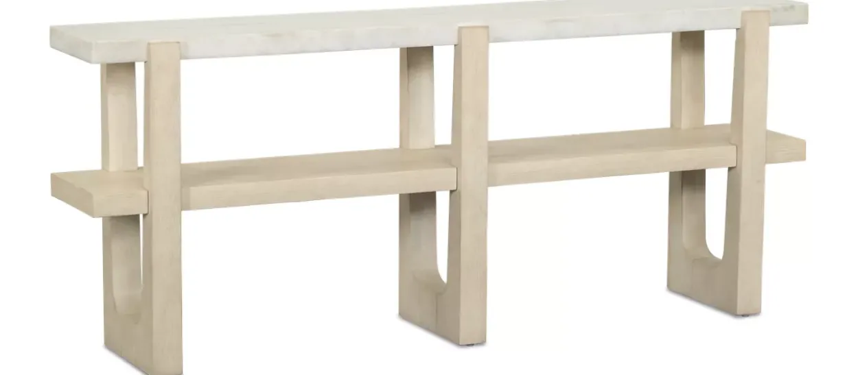 Olympia Console Table