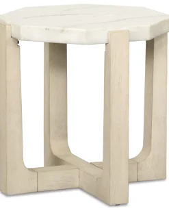 Olympia End Table