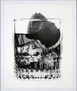 On the Rocks Wall Art