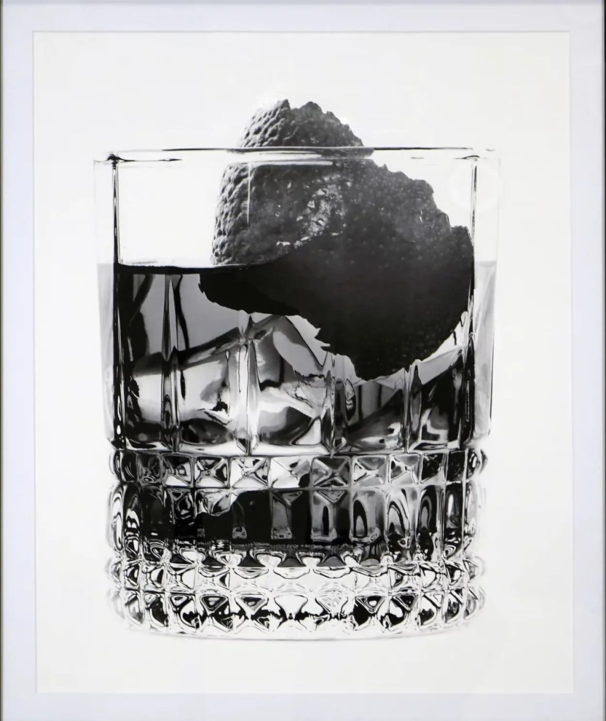 On the Rocks Wall Art