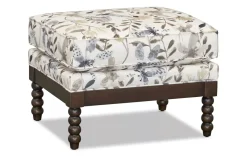 Ophelia Ottoman