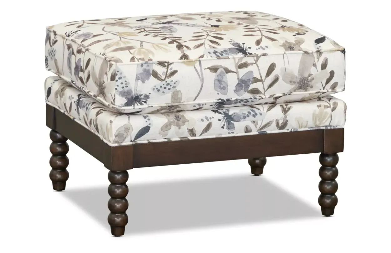 Ophelia Ottoman