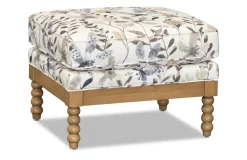 Ophelia Ottoman