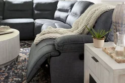 Oslo Throw