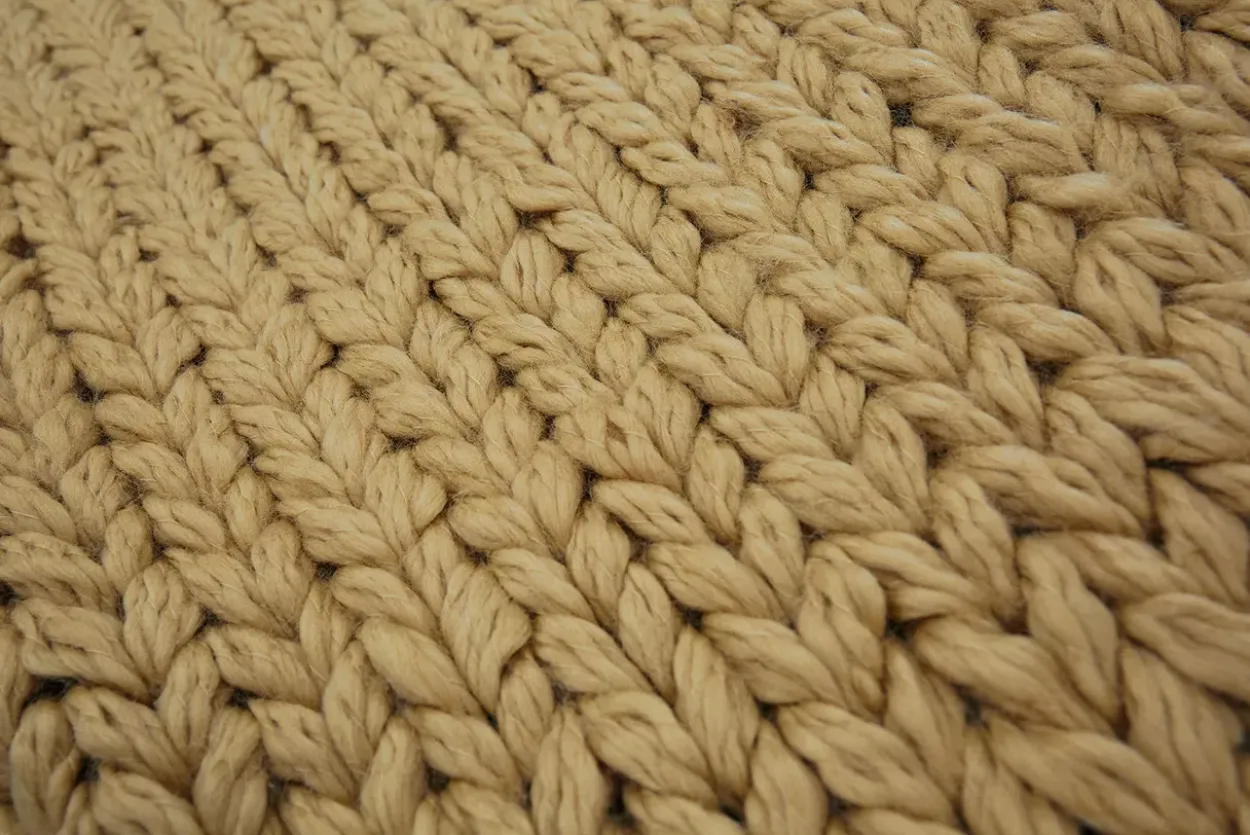 Oslo Throw