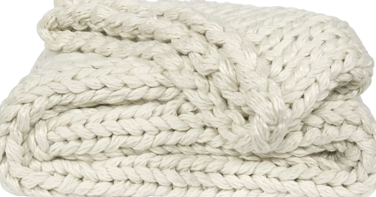 Oslo Throw