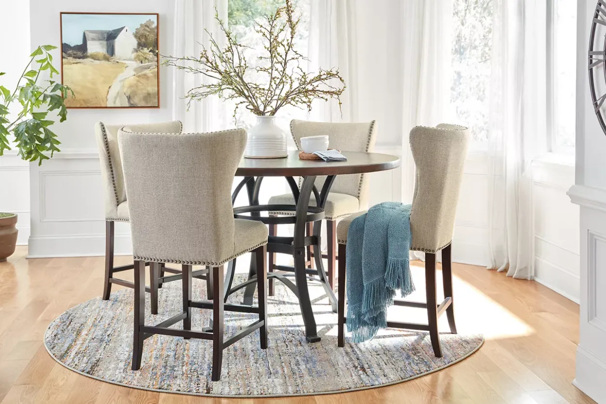 Owen Counter-Height Stool
