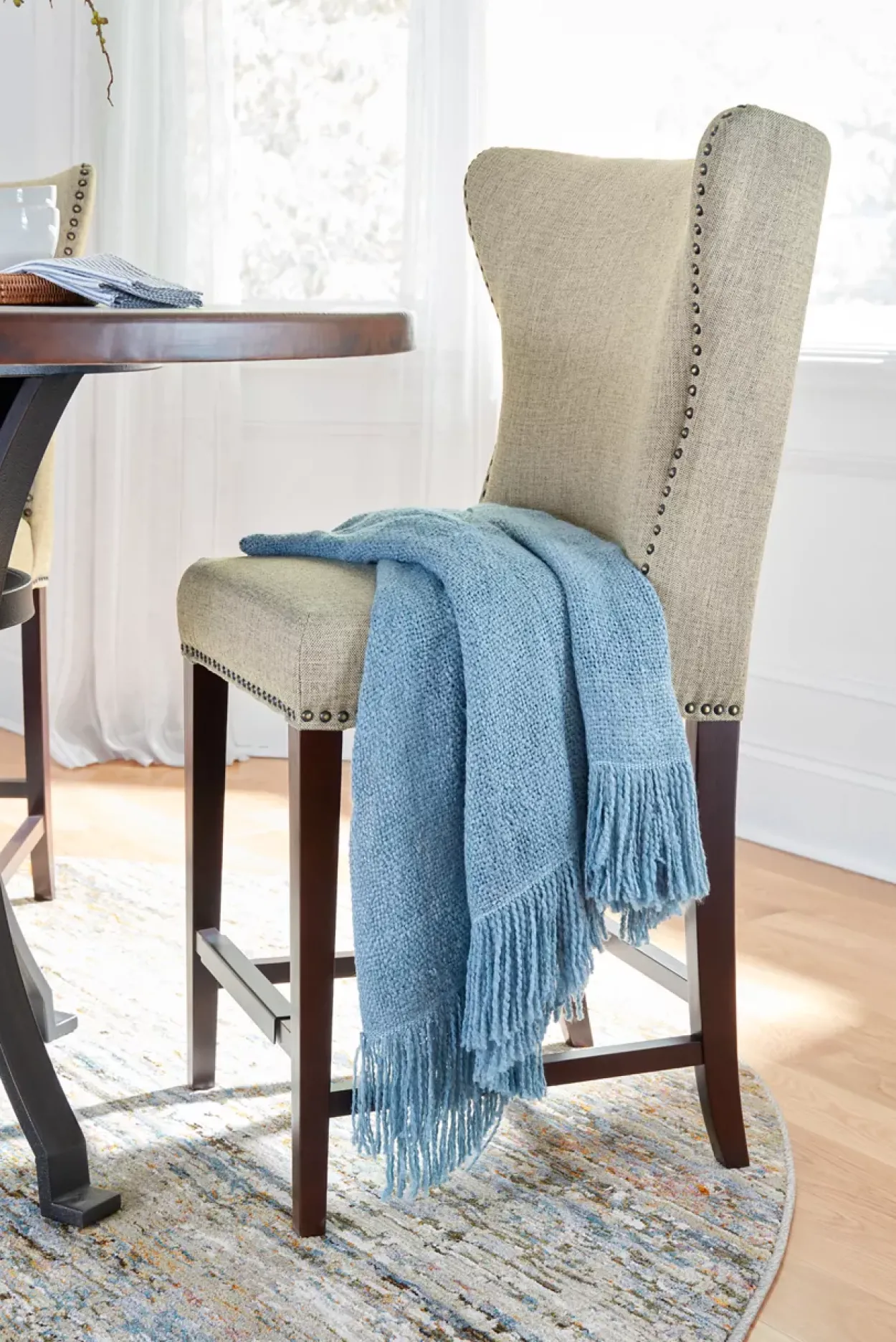 Owen Counter-Height Stool