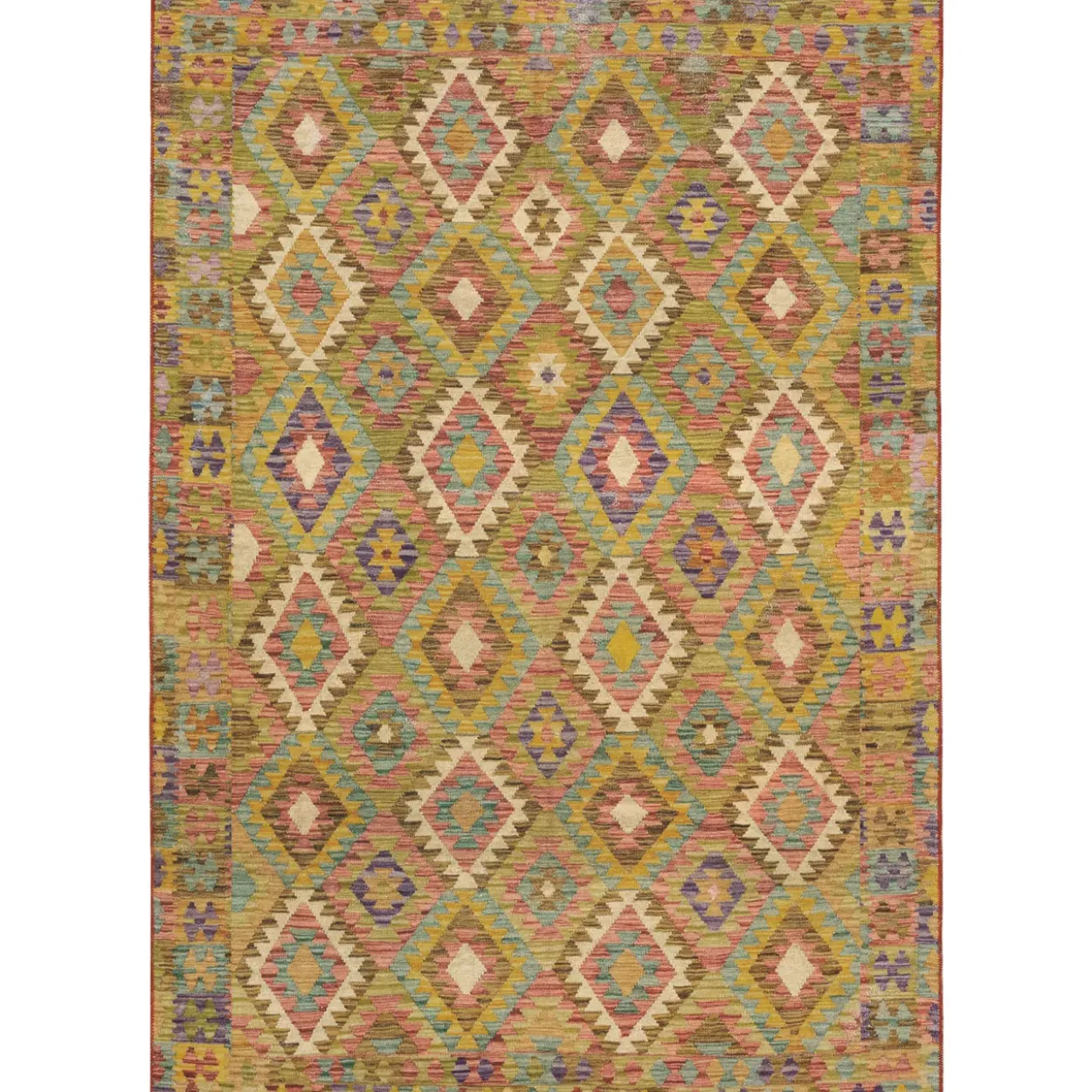 Palacios Rug