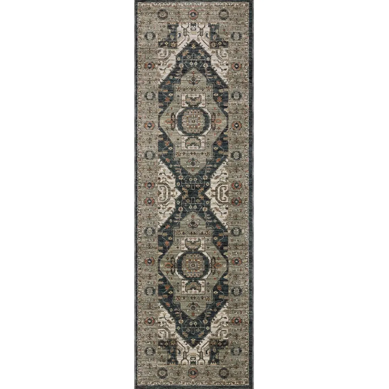 Pandora Rug