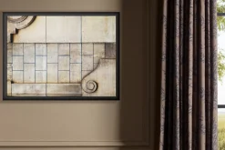Parisian Architect Wall Art