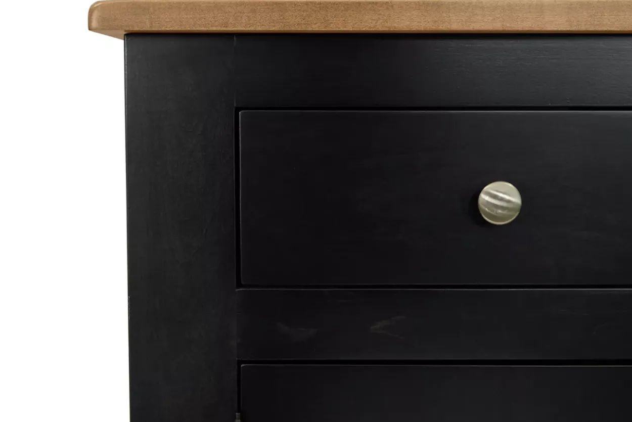 Parker Sideboard