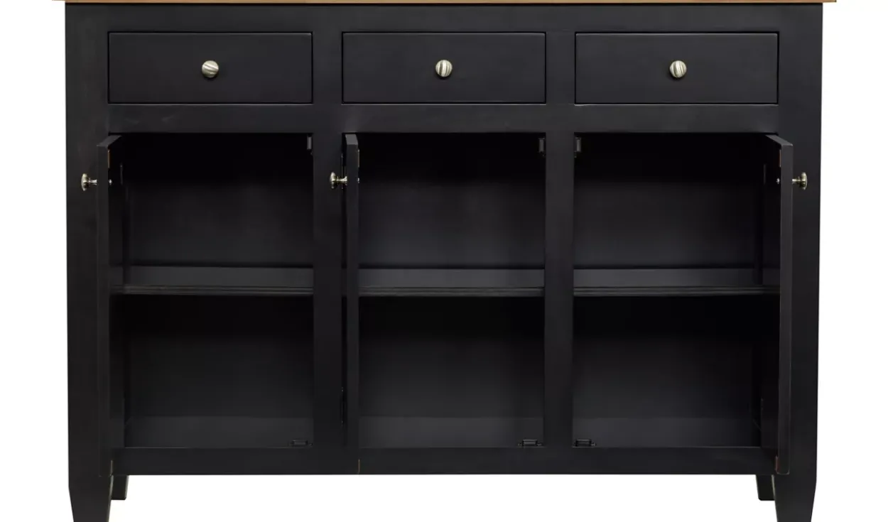 Parker Sideboard
