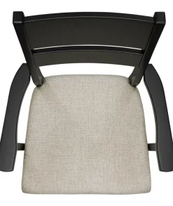 Parker Upholstered Armchair