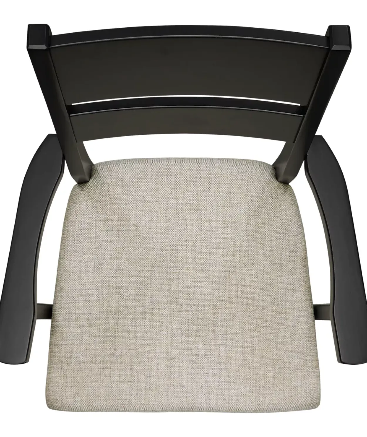 Parker Upholstered Armchair