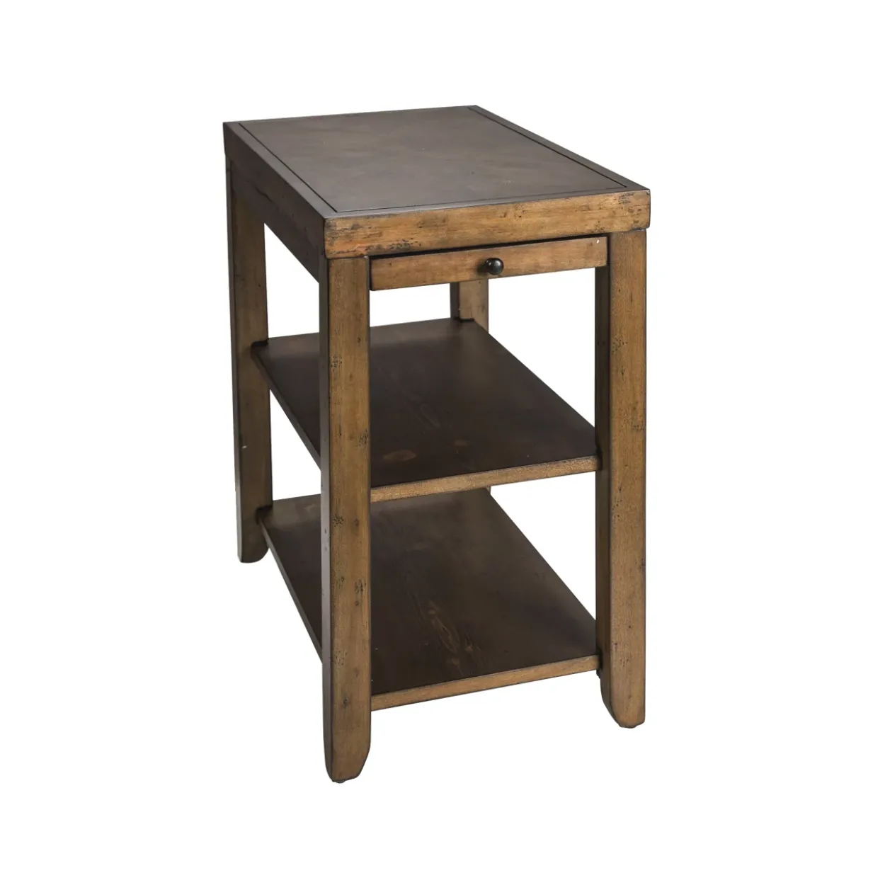 Patton Chairside Table