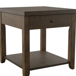 Patton End Table