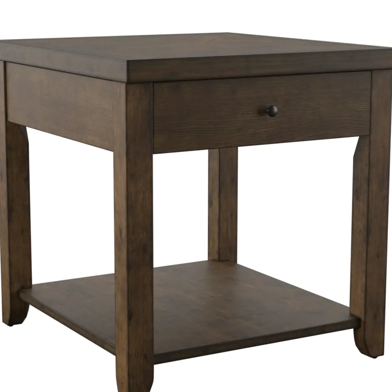 Patton End Table