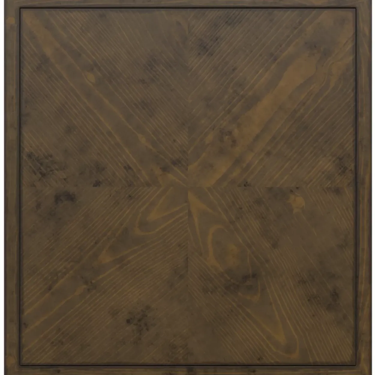 Patton End Table