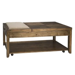 Patton Lift Top Coffee Table