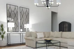 Paulette Mirror