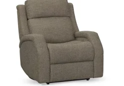 Pearl Power Recliner
