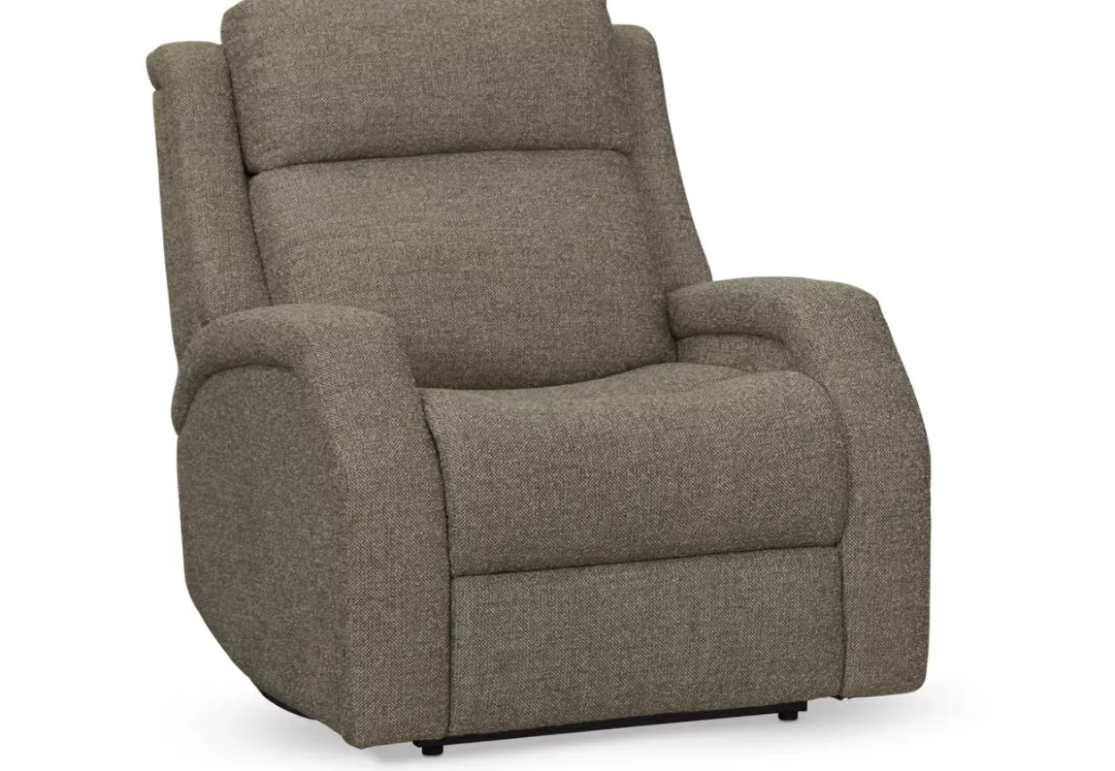 Pearl Power Recliner