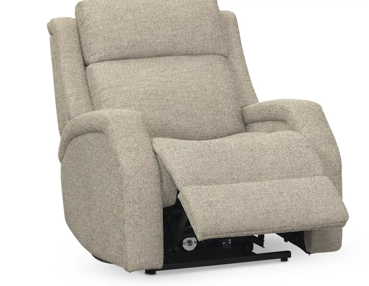 Pearl Power Recliner
