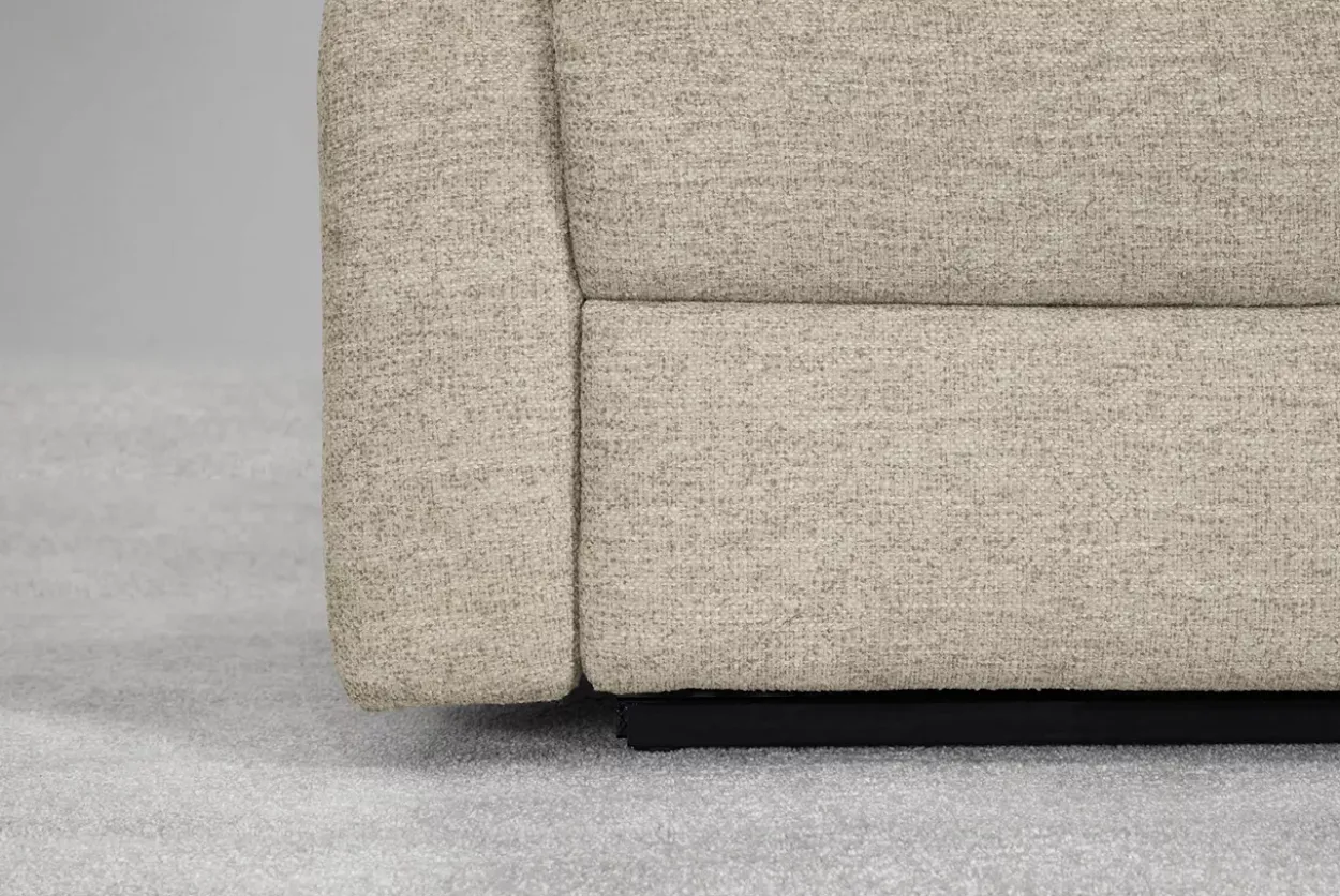 Pearl Power Recliner