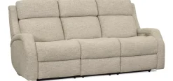Pearl Power Sofa