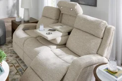 Pearl Power Sofa