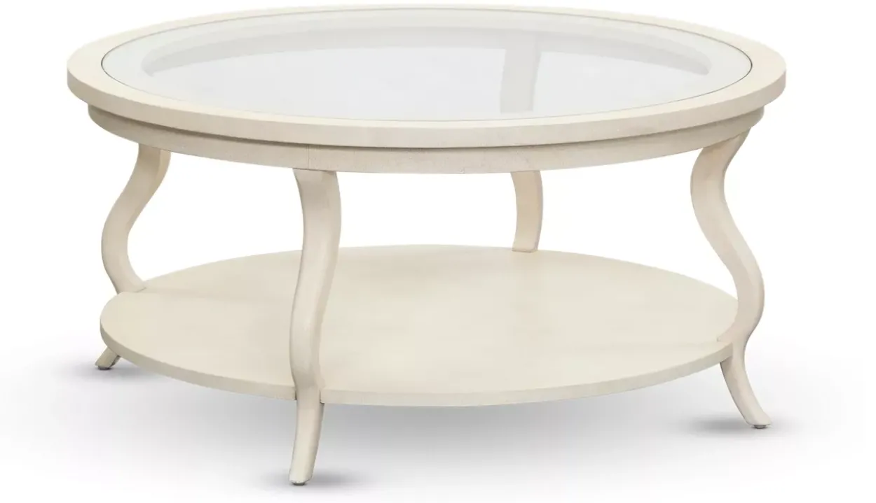 Penelope Coffee Table