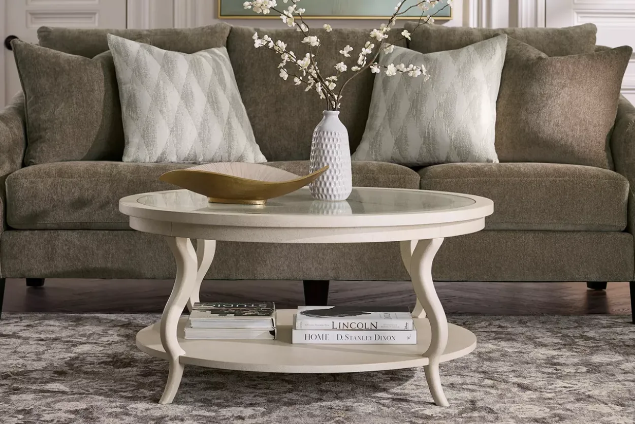 Penelope Coffee Table