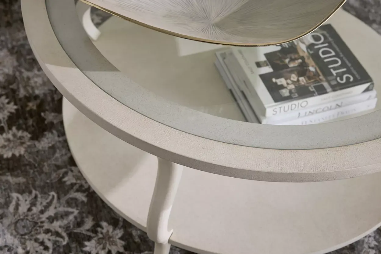 Penelope Coffee Table