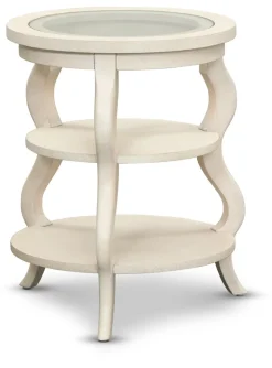 Penelope End Table