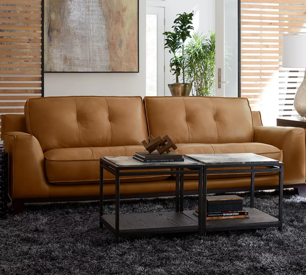Phoenix Sofa