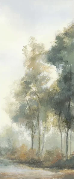 Picnic Point Canvas