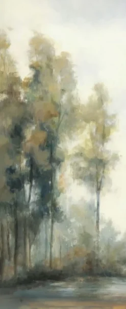 Picnic Point Canvas