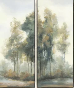 Picnic Point Canvas
