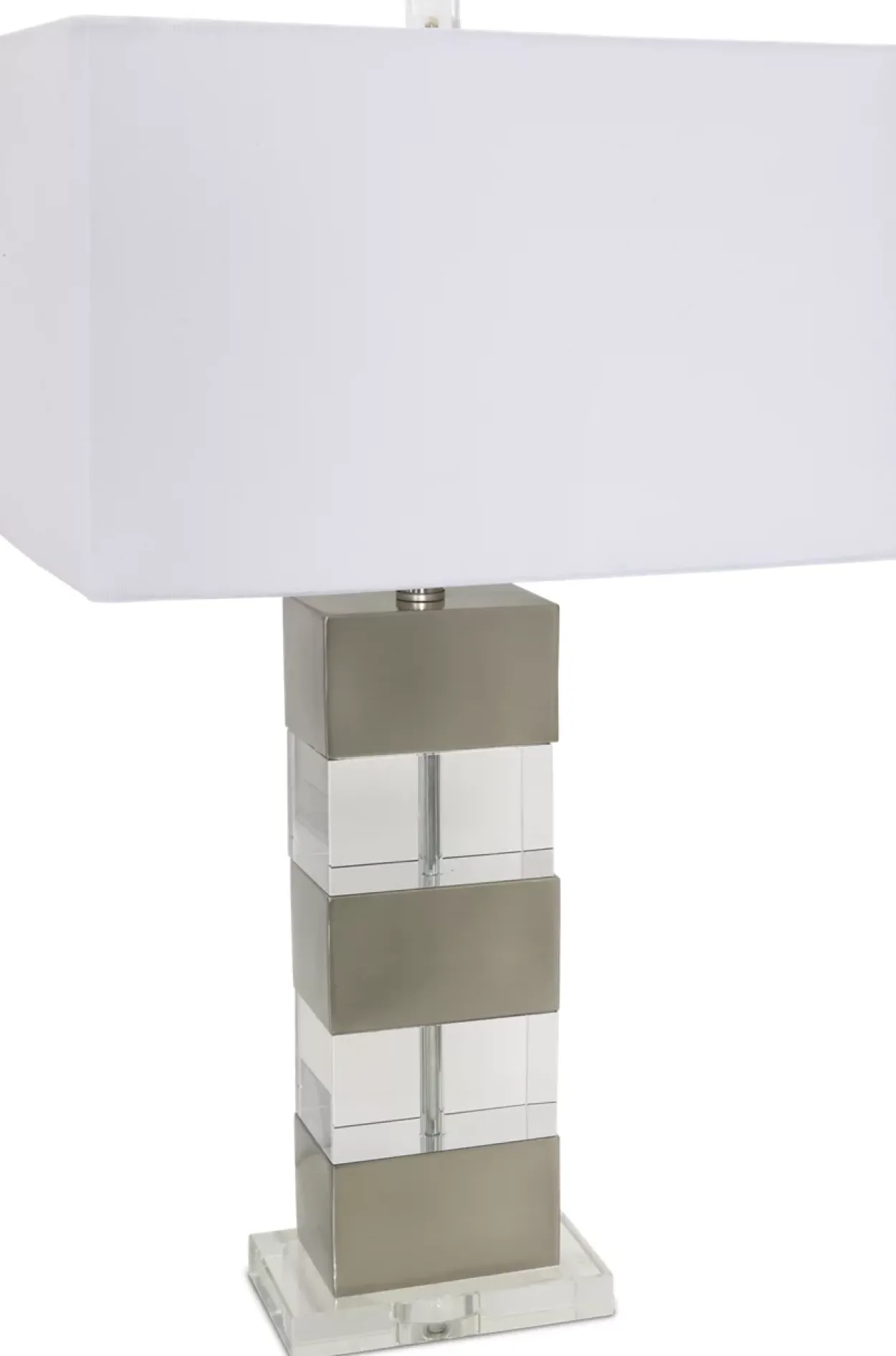 Pierre Table Lamp