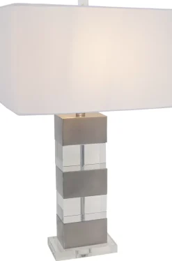 Pierre Table Lamp